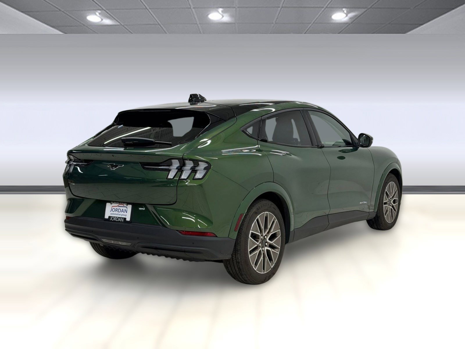 Mustang Mach-E Premium SUV