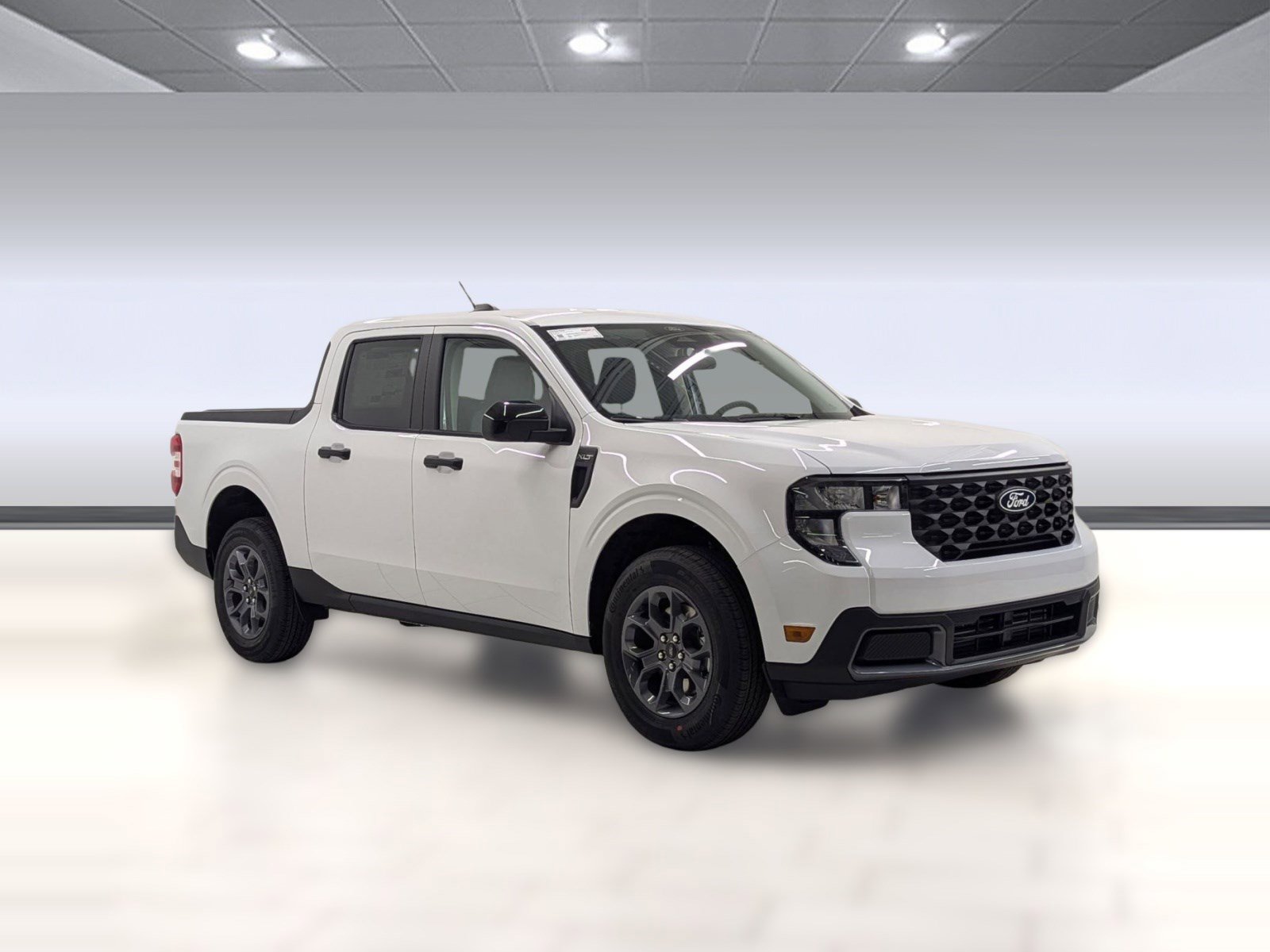 2026 Ford Maverick XLT - Photo 6