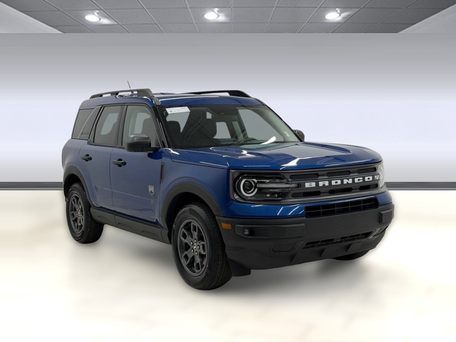 2023 Ford Bronco Sport Big Bend SUV