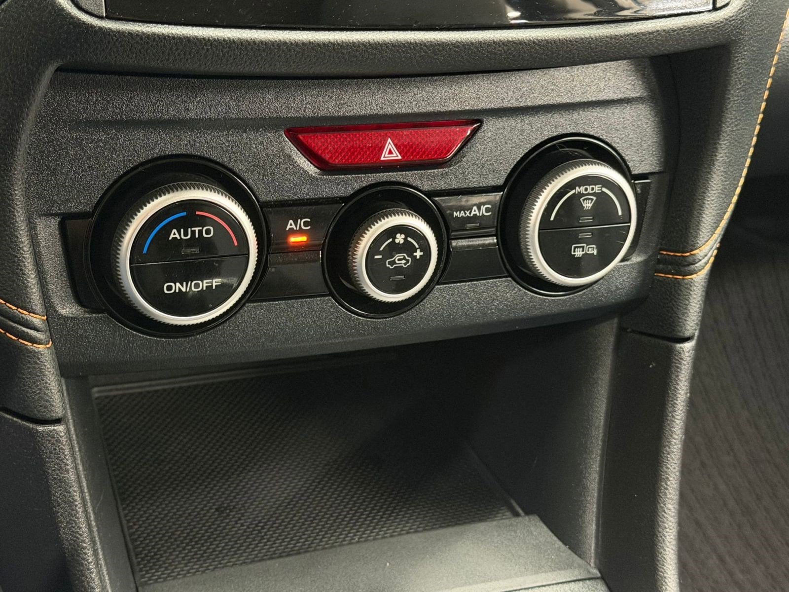 2021 Subaru Crosstrek Premium - Photo 25