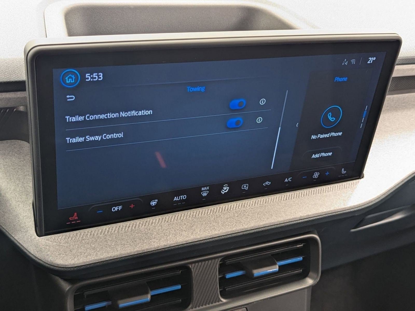 2026 Ford Maverick XLT - Photo 32
