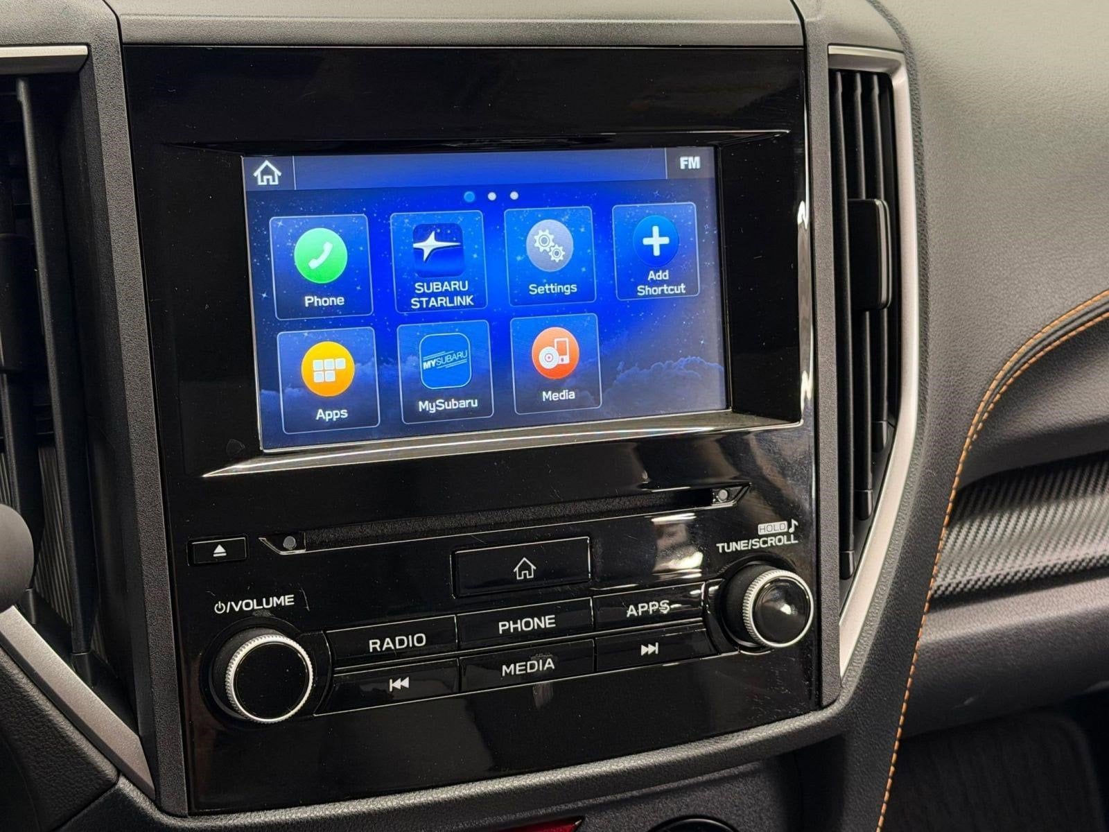 2021 Subaru Crosstrek Premium - Photo 24