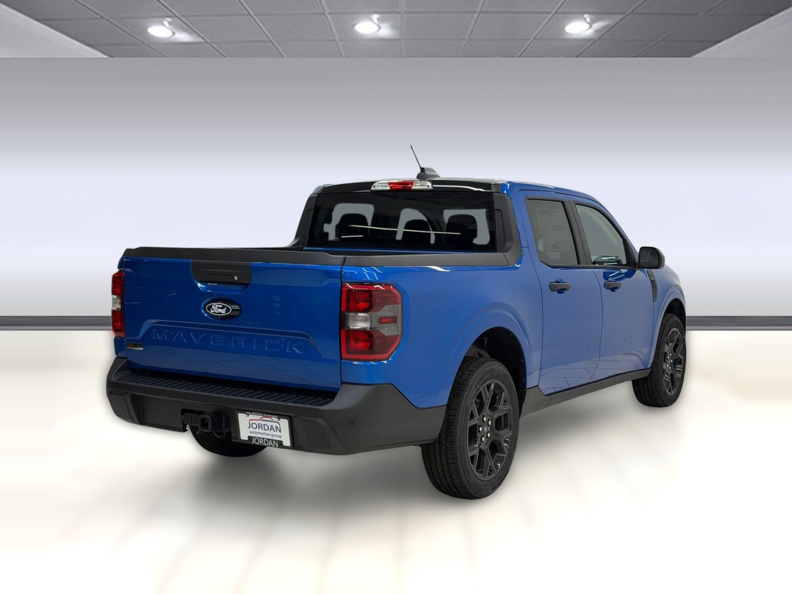 2026 Ford Maverick XLT Truck SuperCrew