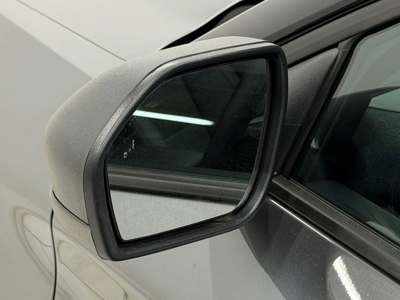 2026 Ford Explorer Active - Photo 35