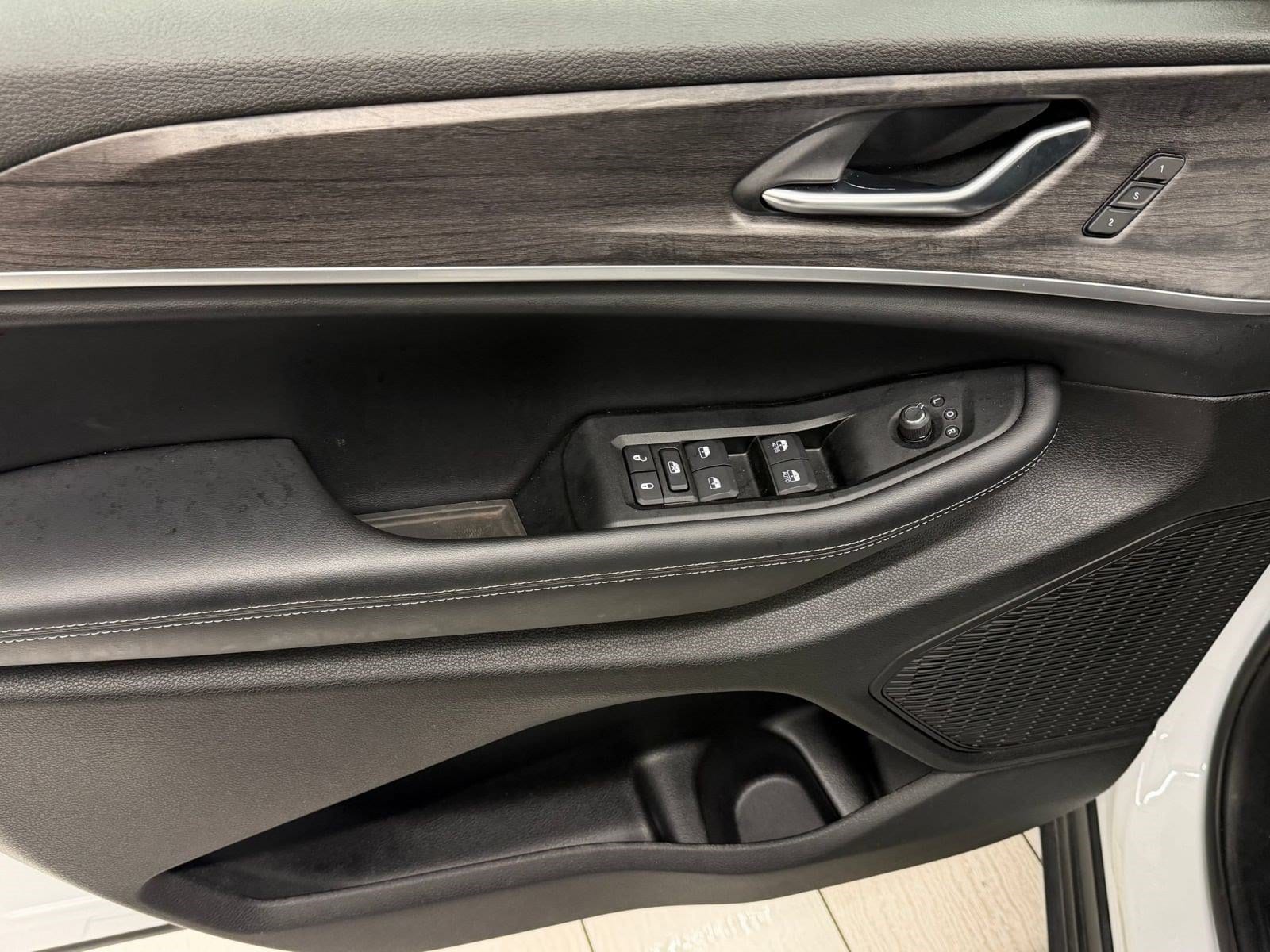 2025 Jeep Grand Cherokee L Limited - Photo 12