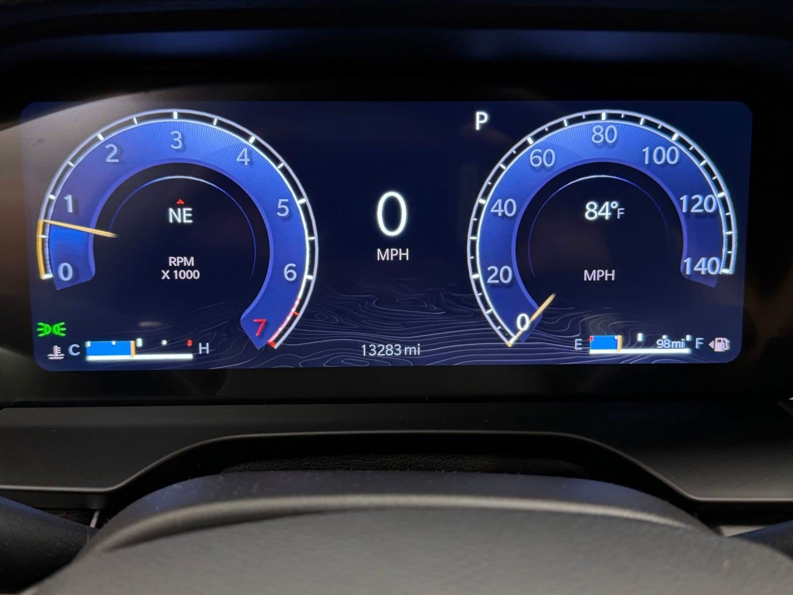 2025 Jeep Grand Cherokee L Limited - Photo 20