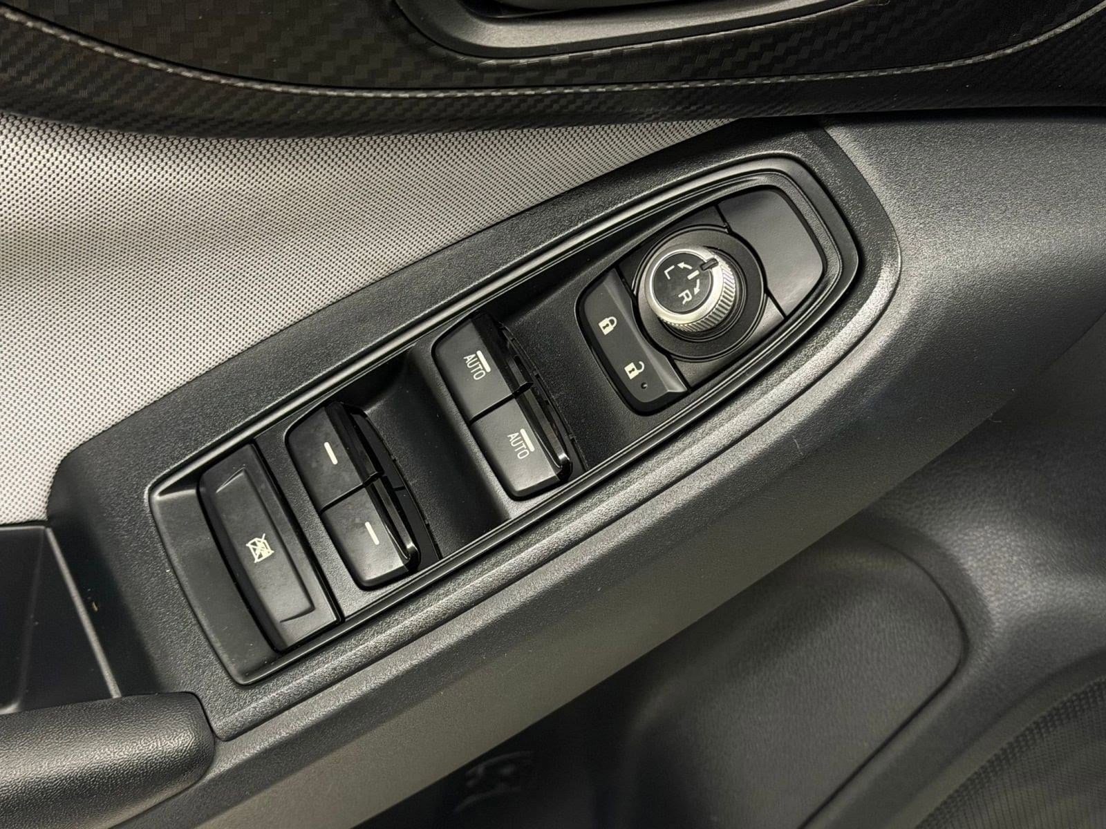 2021 Subaru Crosstrek Premium - Photo 19