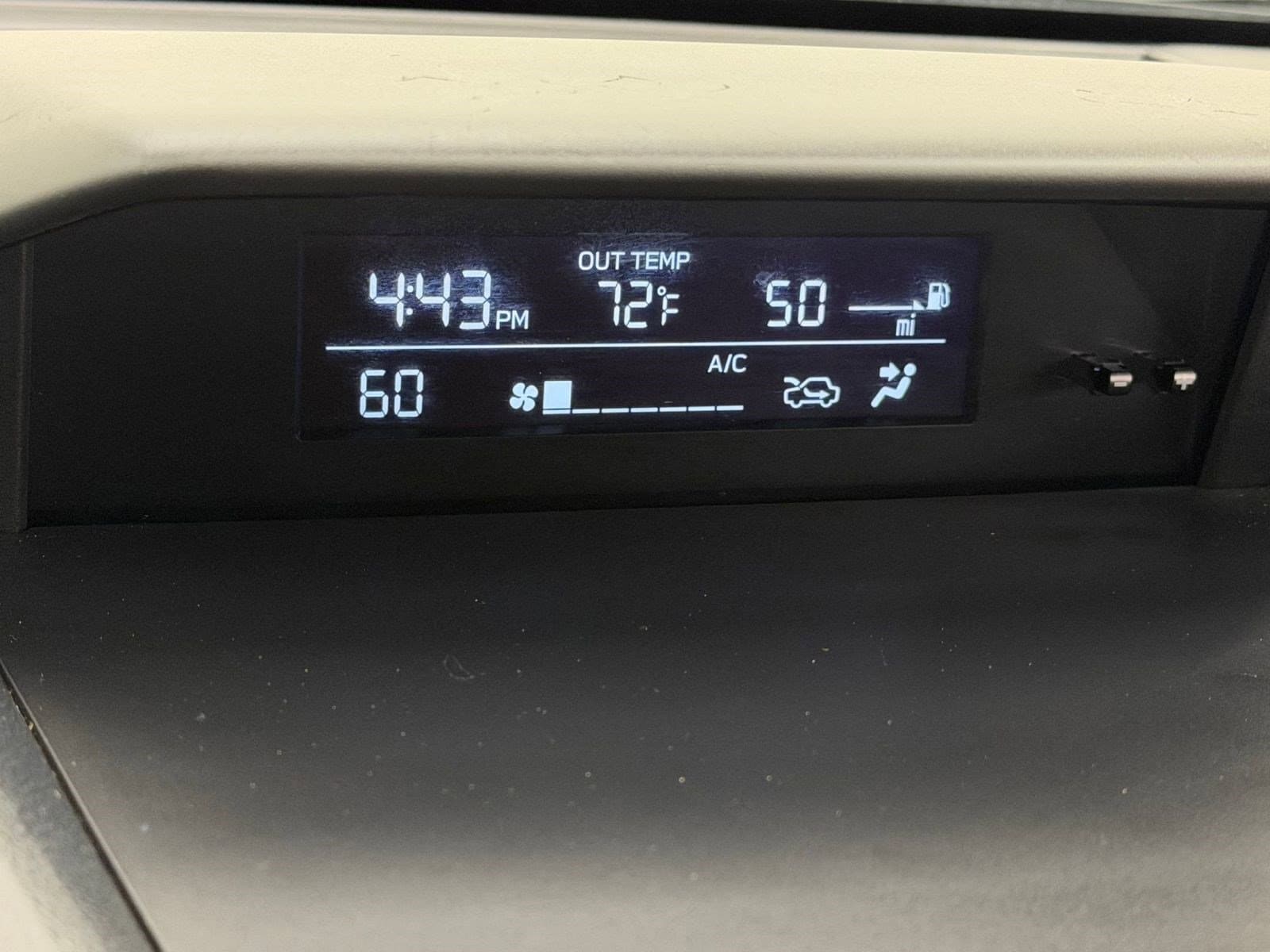 2021 Subaru Crosstrek Premium - Photo 23