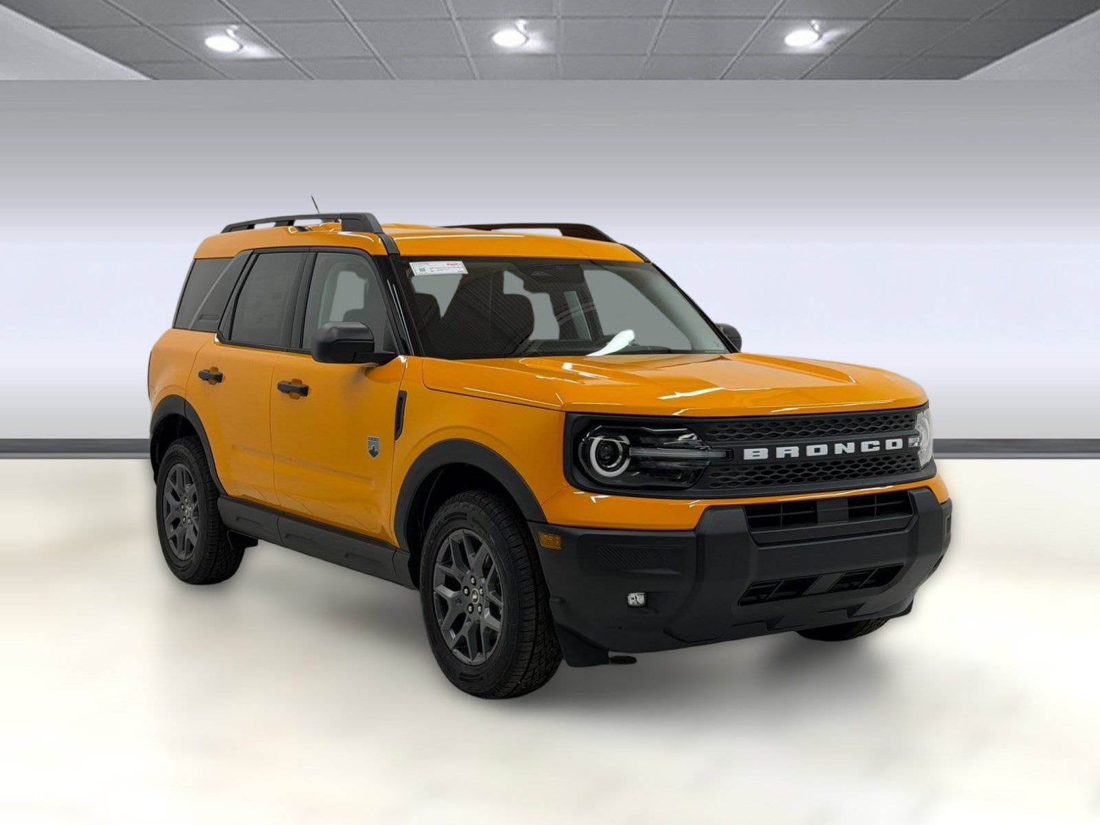 2026 Ford Bronco Sport Big Bend SUV