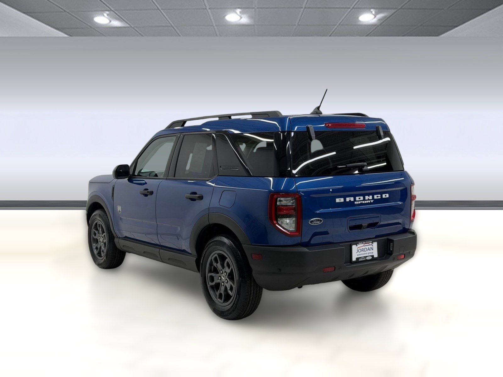 2023 Ford Bronco Sport Big Bend SUV