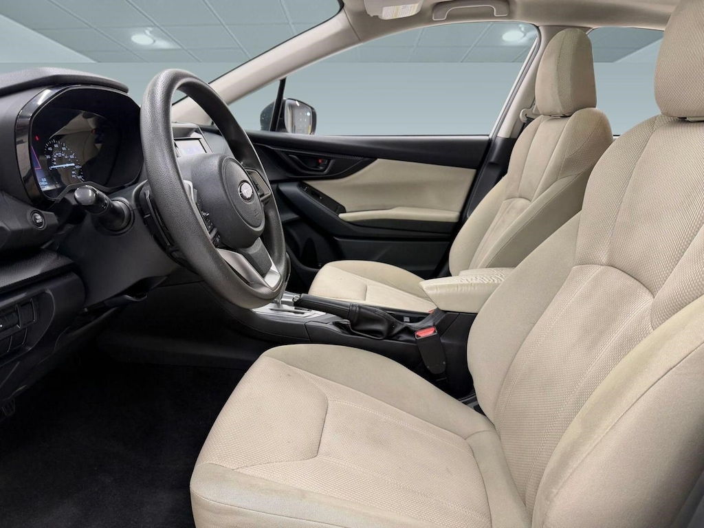 Used 2021 Subaru Impreza Premium 5-Door