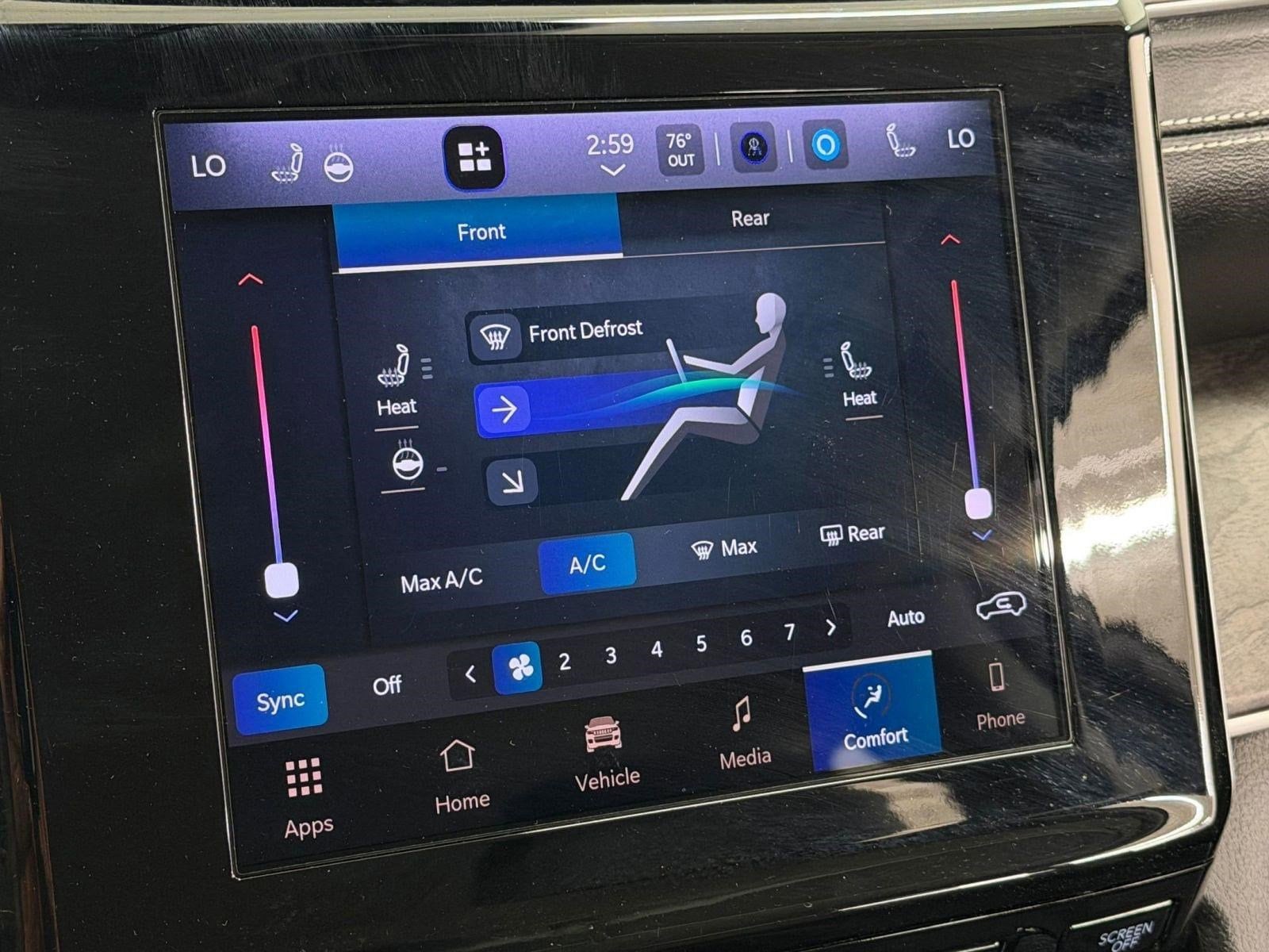 2021 Jeep Grand Cherokee L Limited - Photo 30