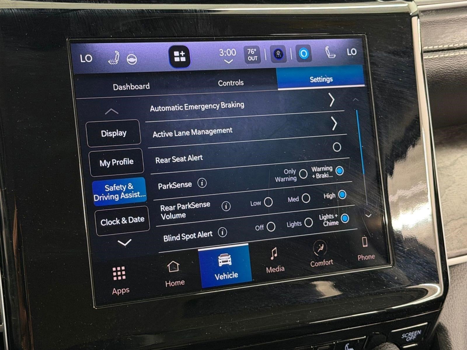 2021 Jeep Grand Cherokee L Limited - Photo 31