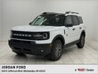  Ford Bronco Sport