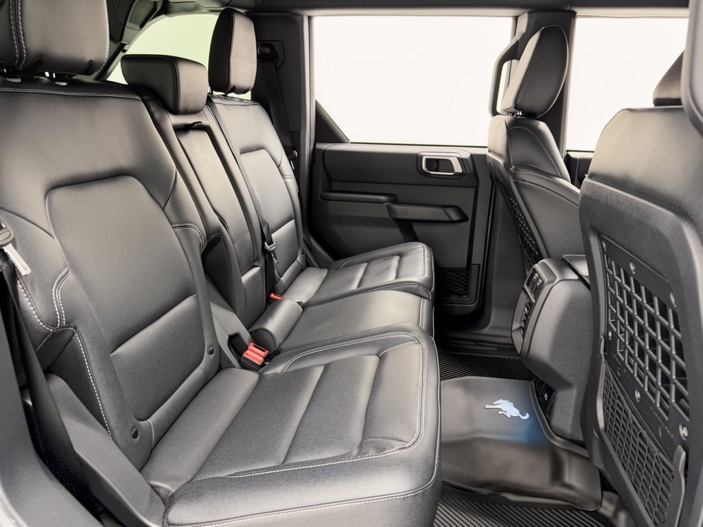 2026 Ford Bronco 4-Door Big Bend - Photo 29