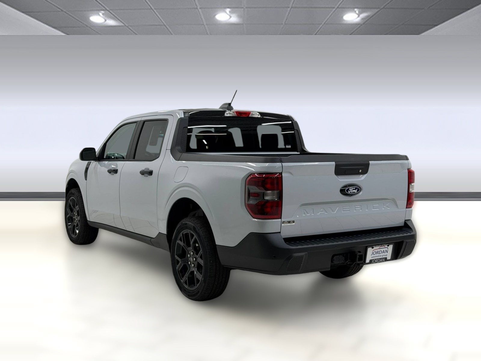 2026 Ford Maverick XLT Truck SuperCrew