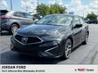  Acura ILX