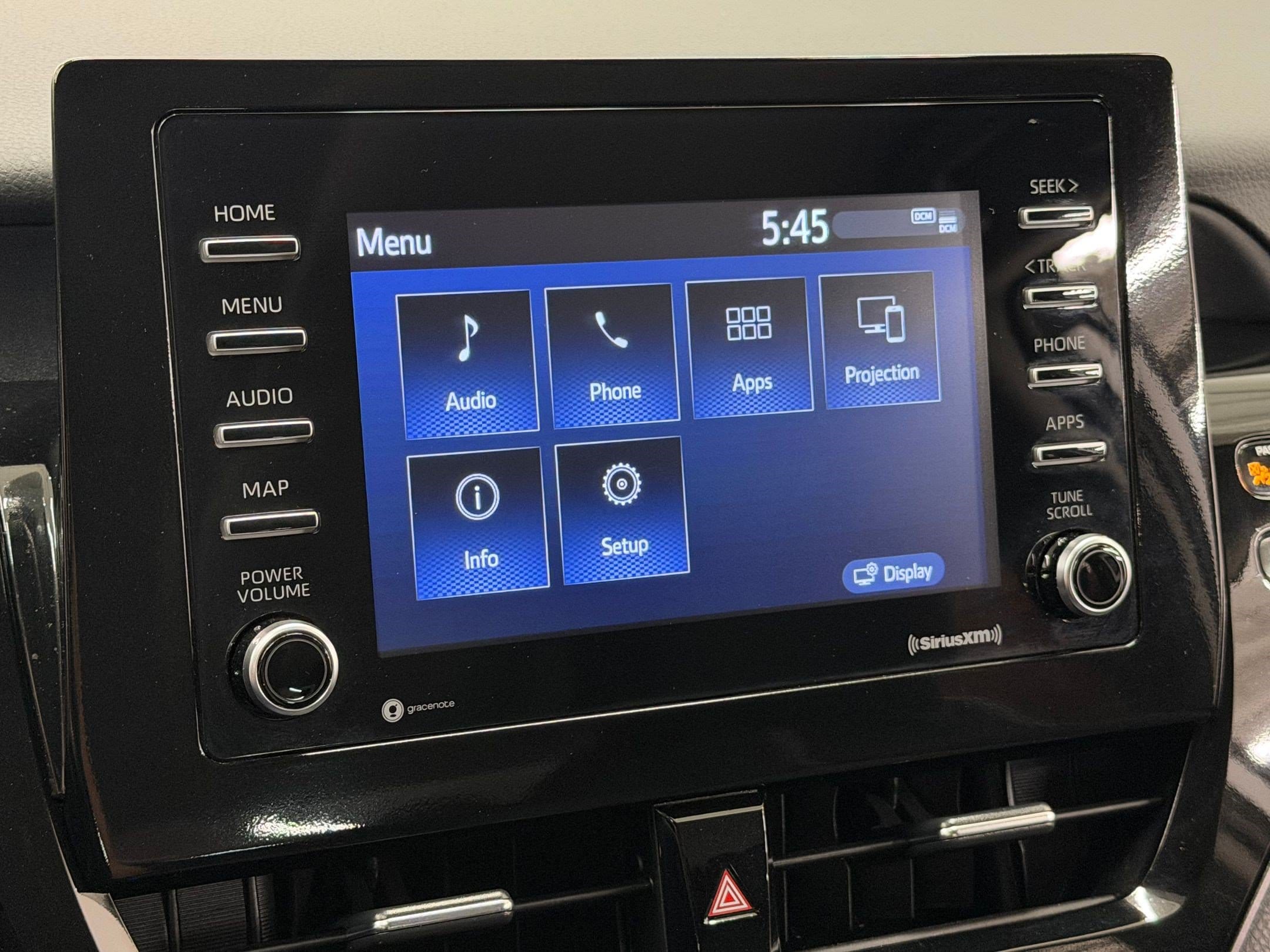 2024 Toyota Camry LE - Photo 21