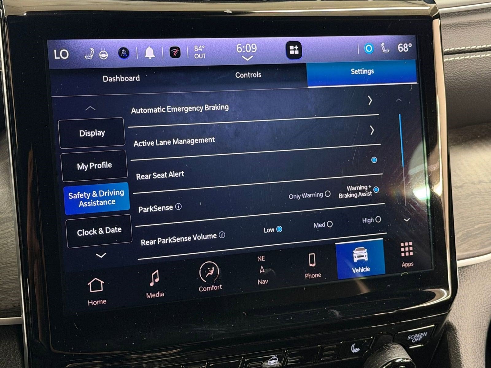 2025 Jeep Grand Cherokee L Limited - Photo 30