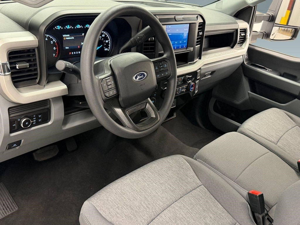 New 2026 Ford F-250 F-250® XL Truck Crew Cab