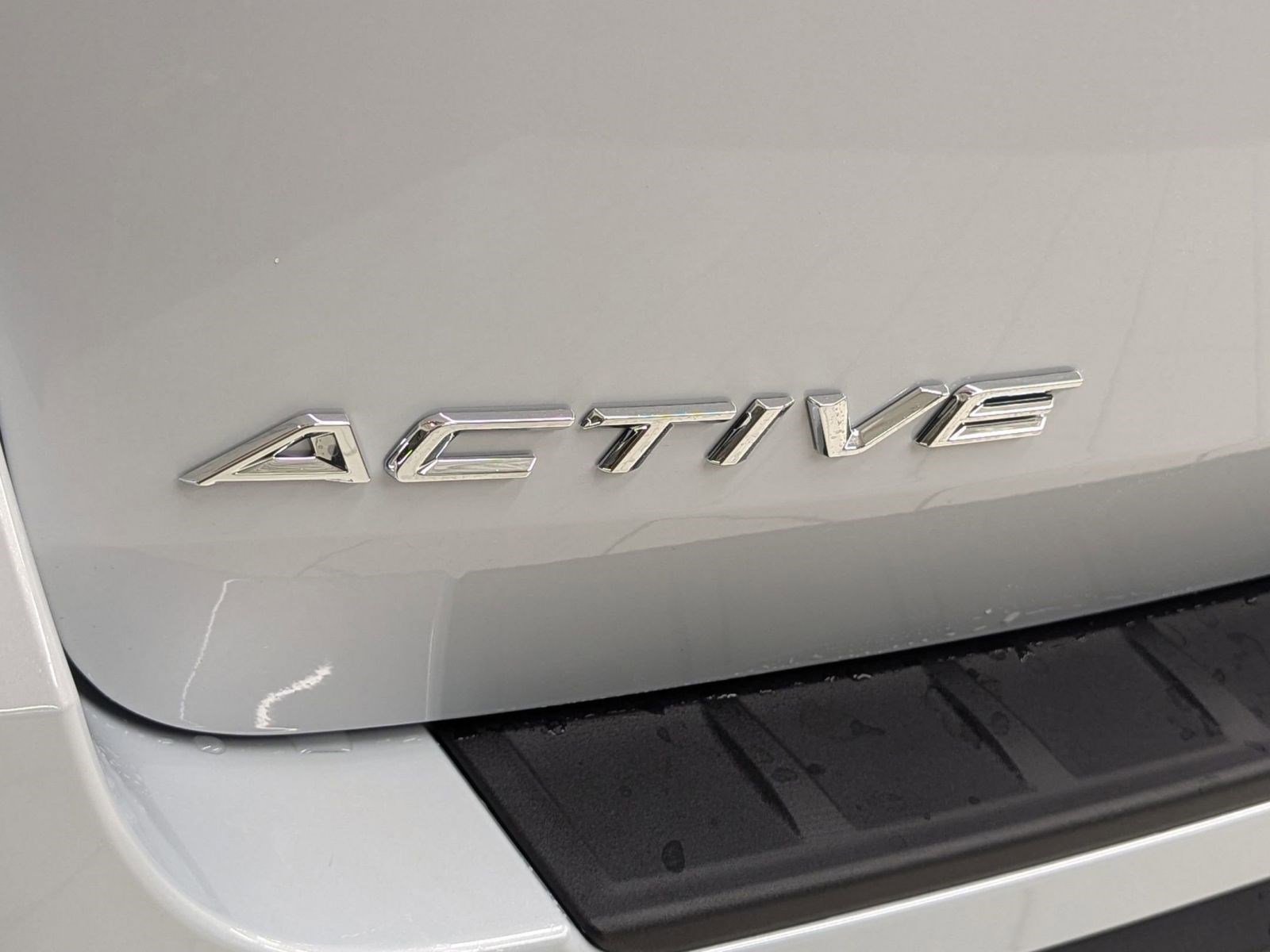 2026 Ford Explorer Active - Photo 32
