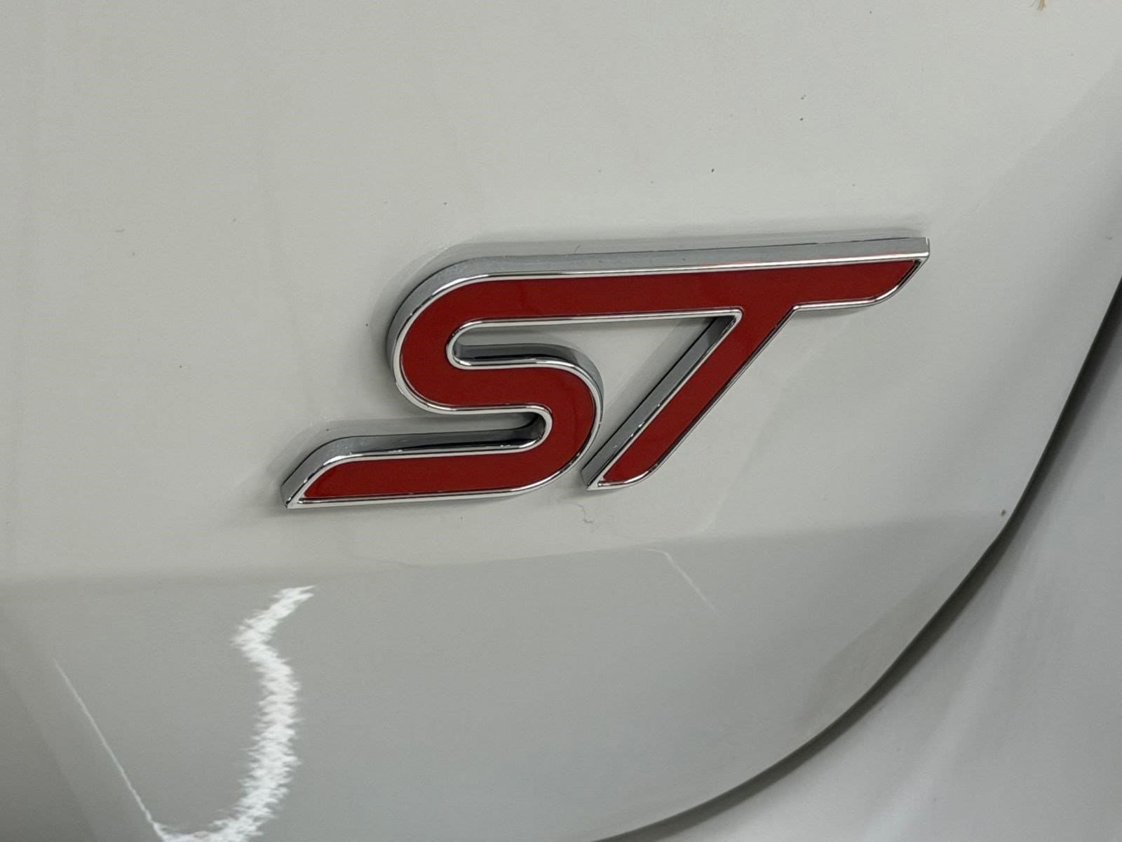 2026 Ford Explorer ST - Photo 36