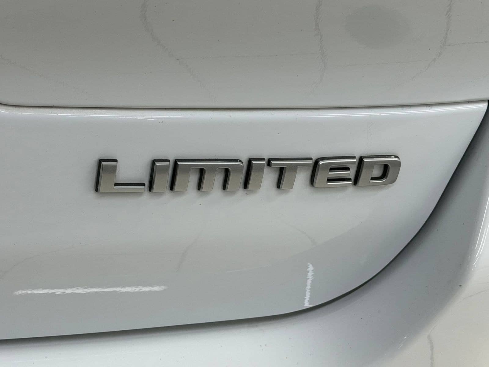 2025 Jeep Grand Cherokee L Limited - Photo 33