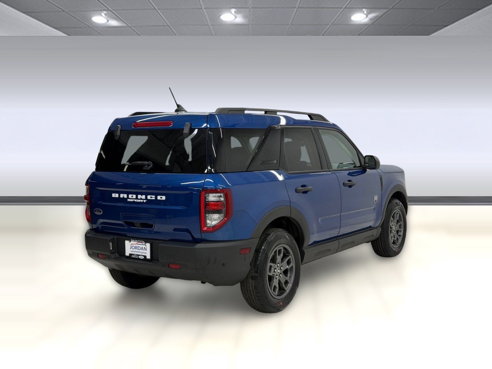 2023 Ford Bronco Sport Big Bend SUV