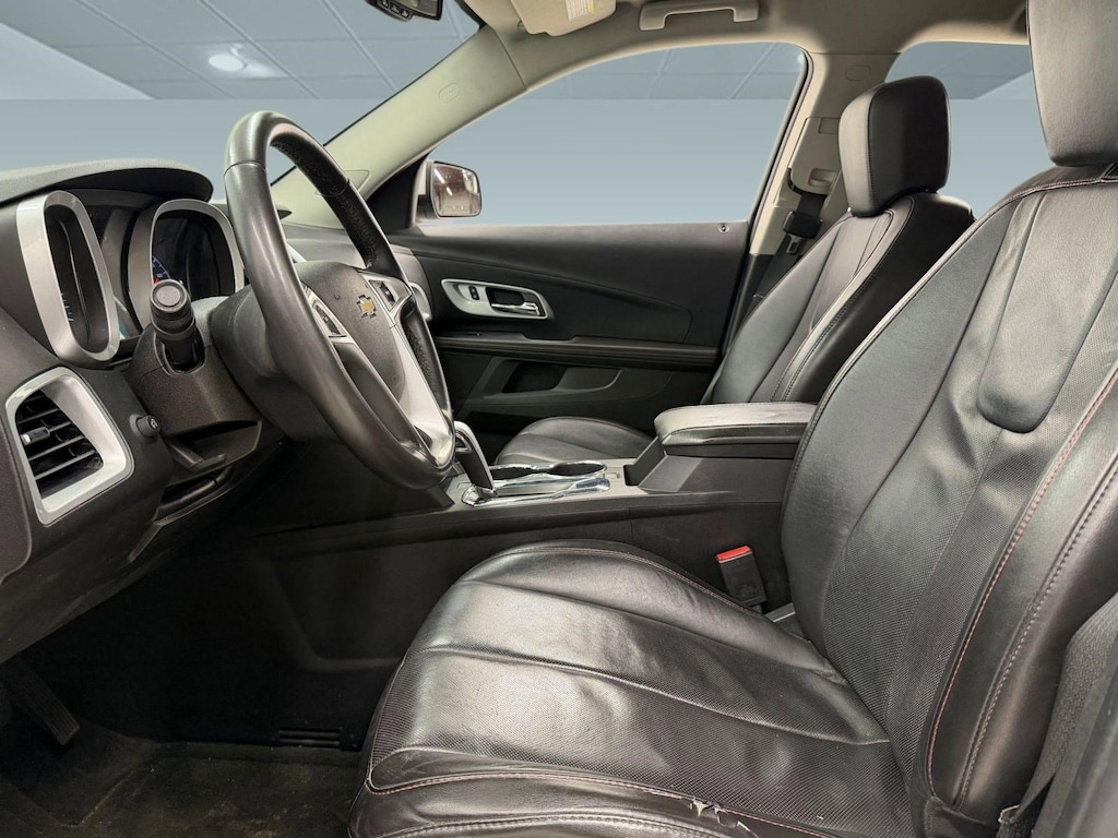 Used 2013 Chevrolet Equinox 2LT SUV