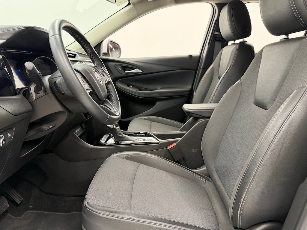 Used 2021 Buick Encore GX Preferred SUV