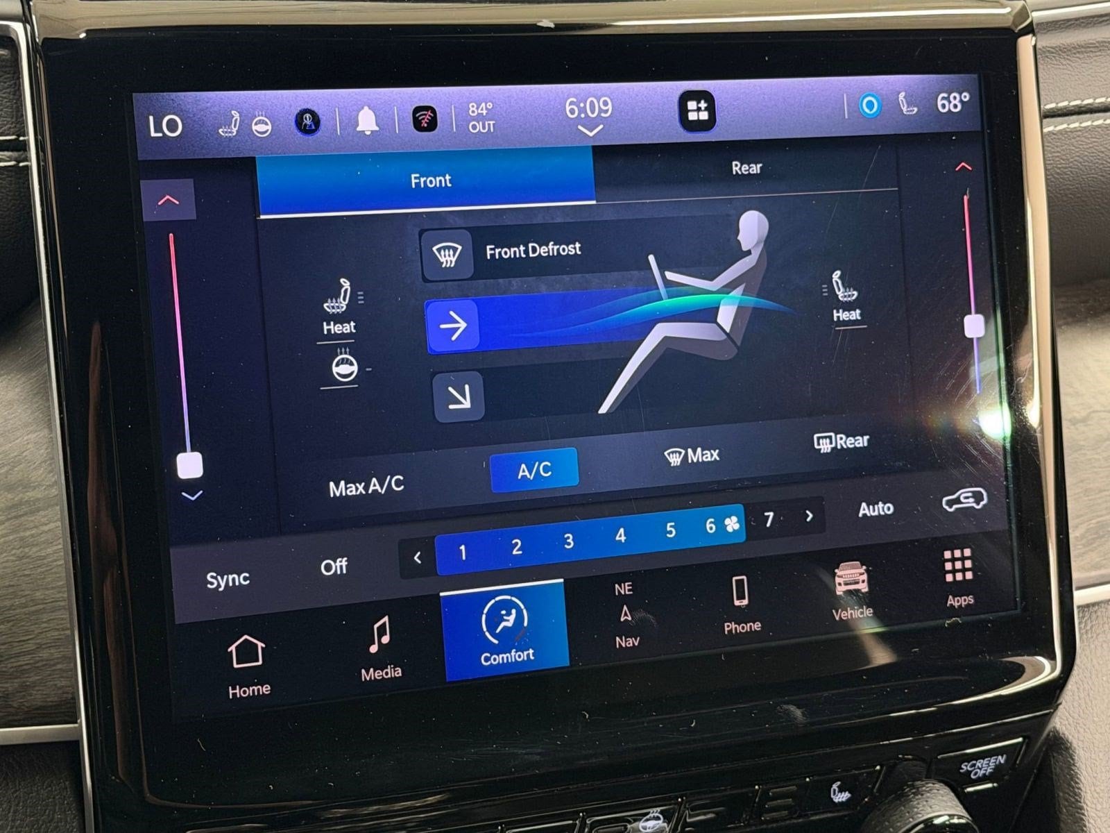 2025 Jeep Grand Cherokee L Limited - Photo 29