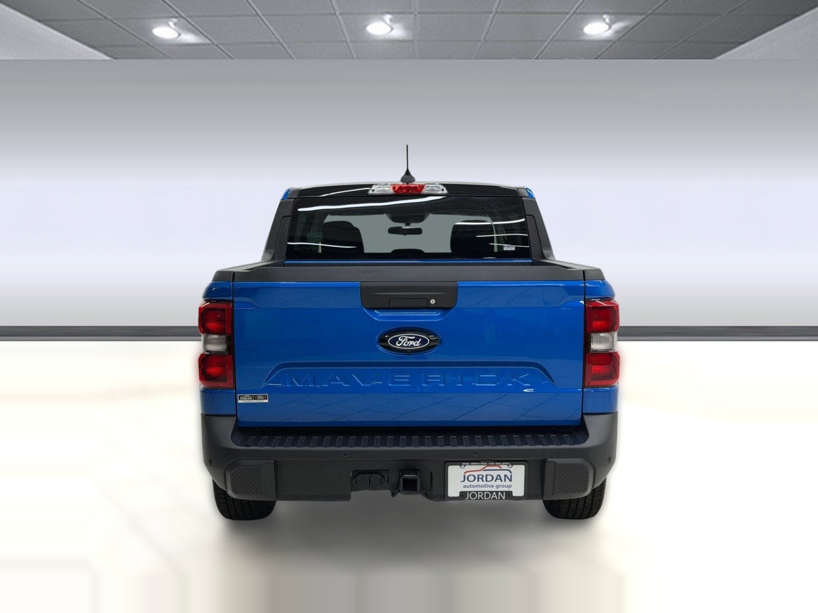 2026 Ford Maverick XLT Truck SuperCrew
