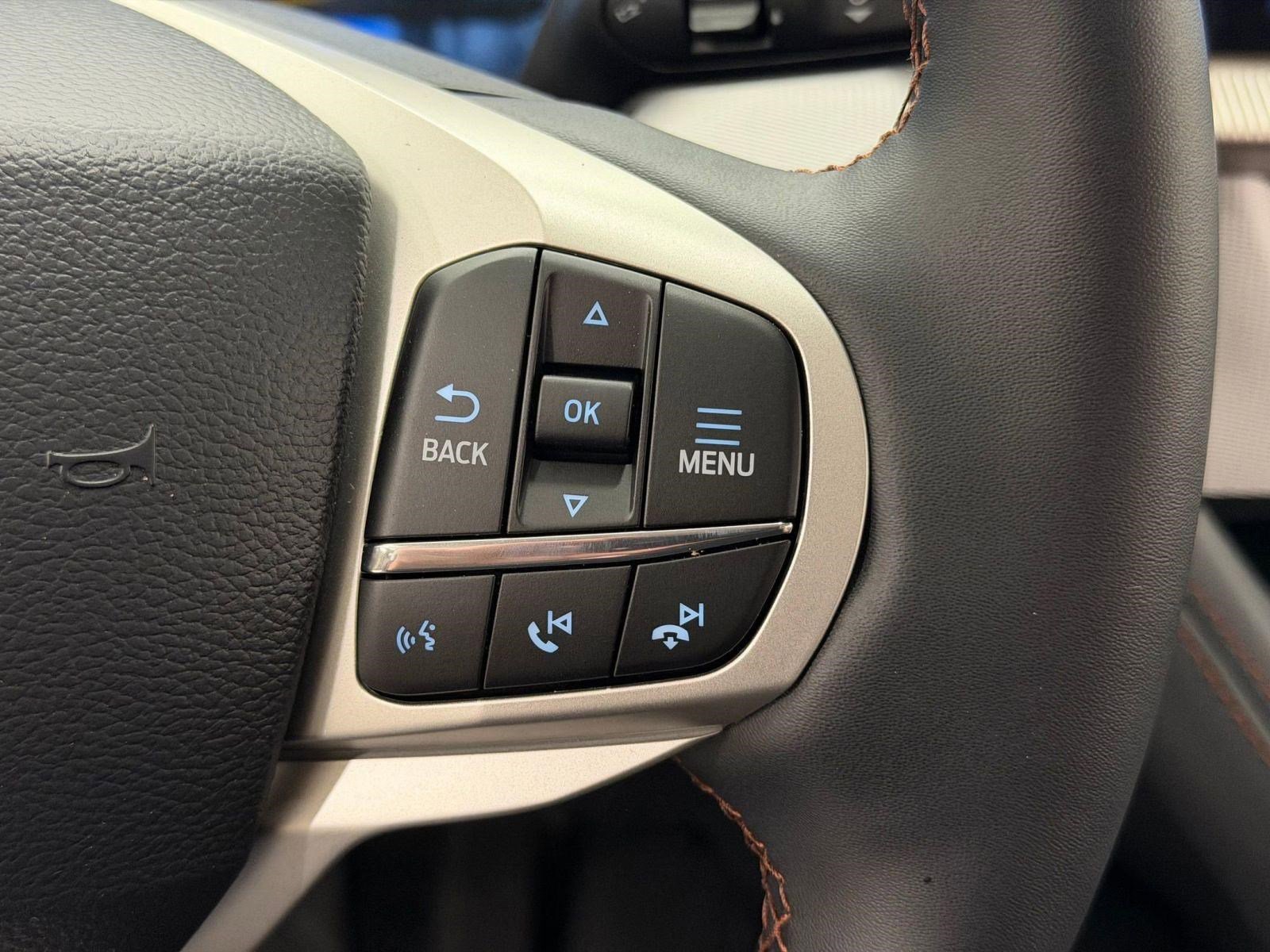 2026 Ford Explorer Active - Photo 24