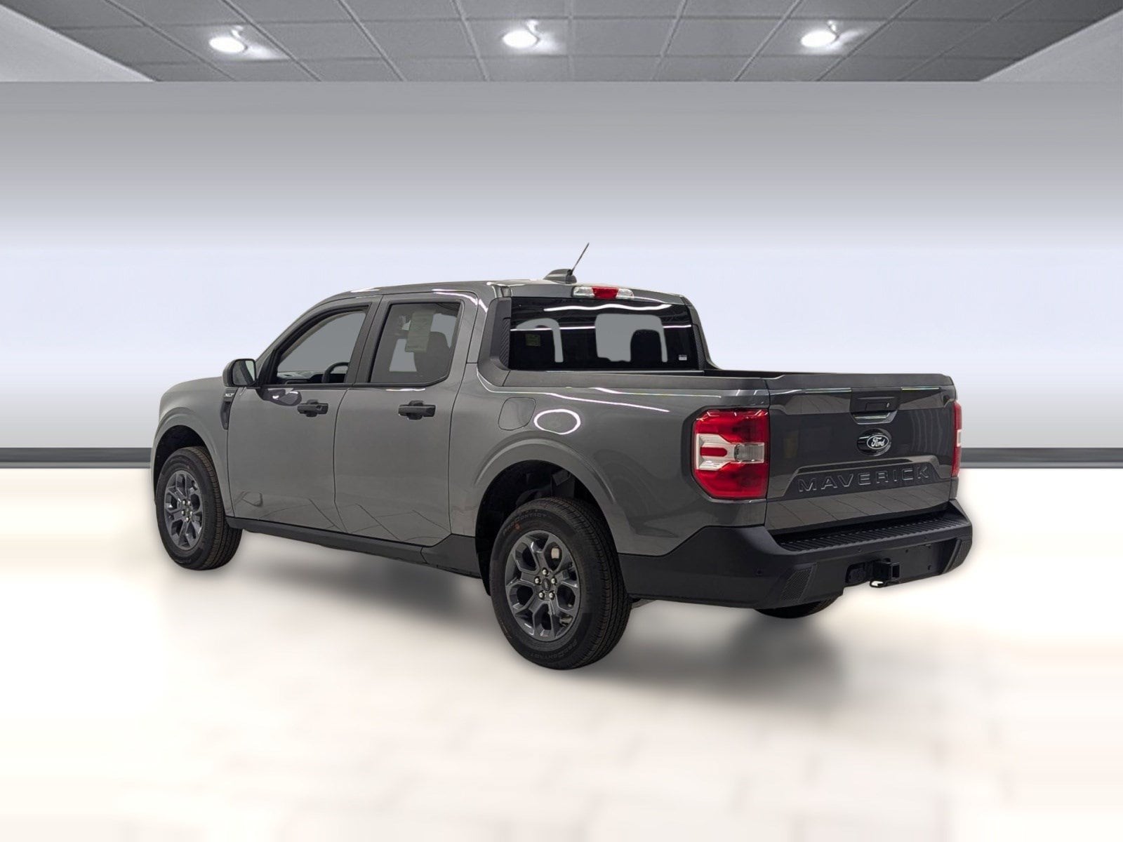 2026 Ford Maverick XLT Truck SuperCrew