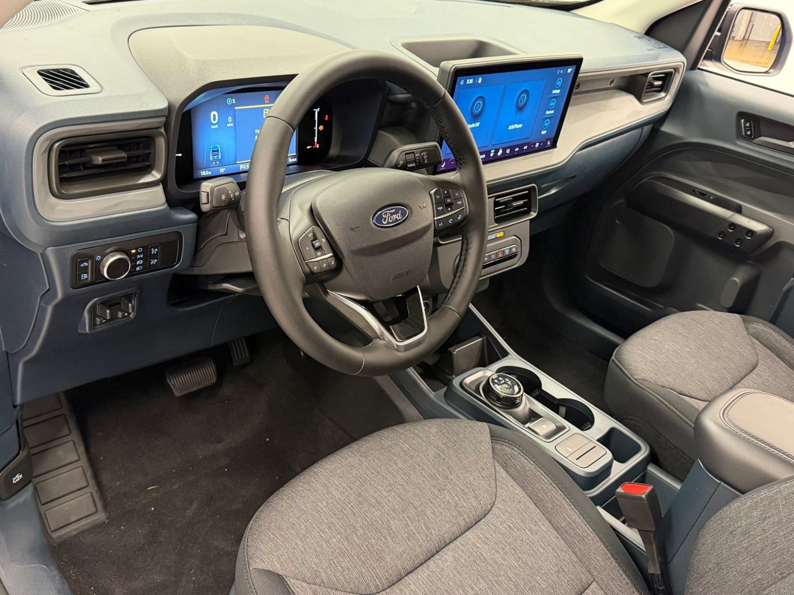 2026 Ford Maverick XLT Truck SuperCrew
