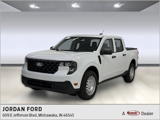 2026 Ford Maverick XL Truck SuperCrew