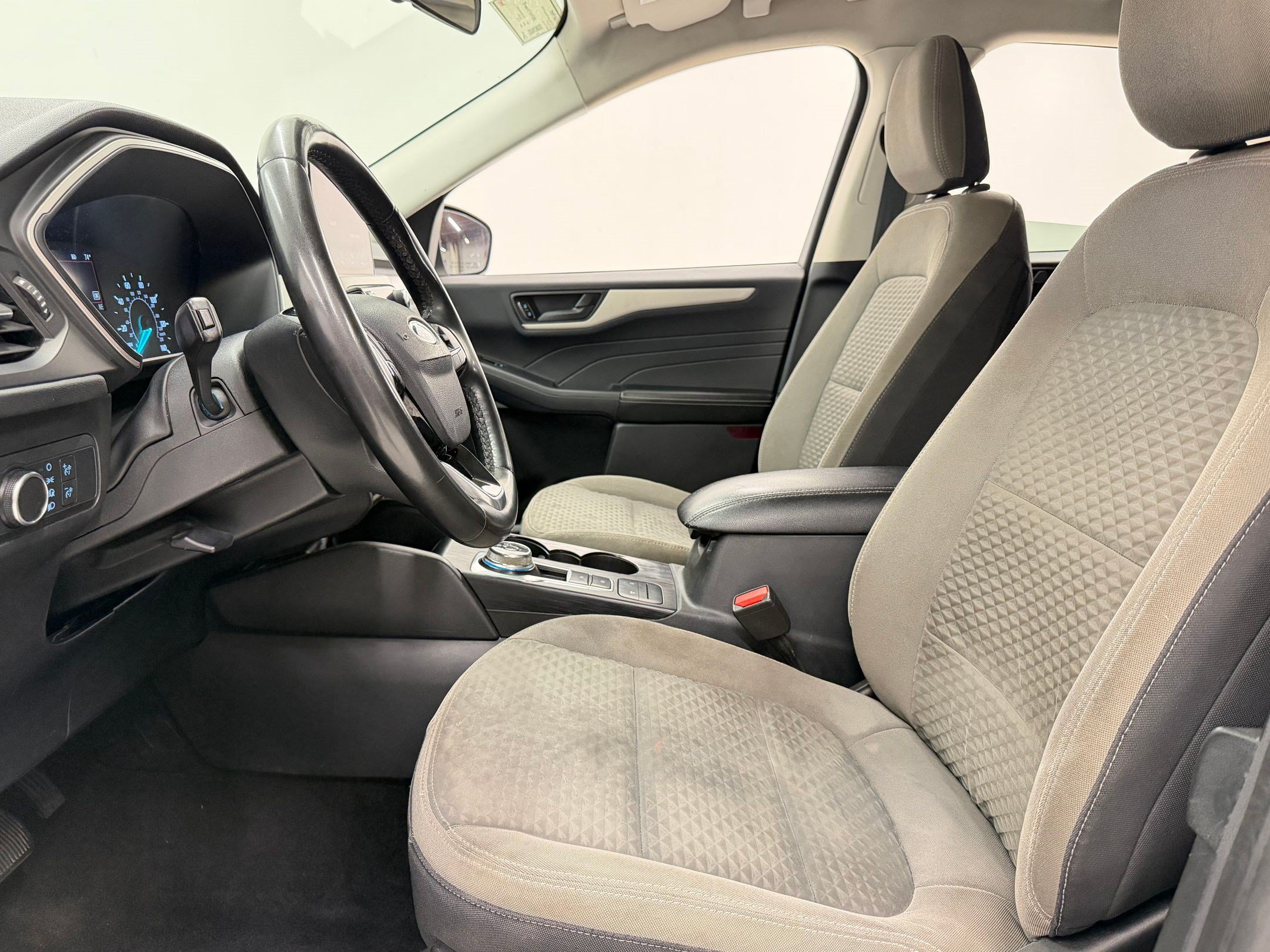 2022 Ford Escape SE SUV