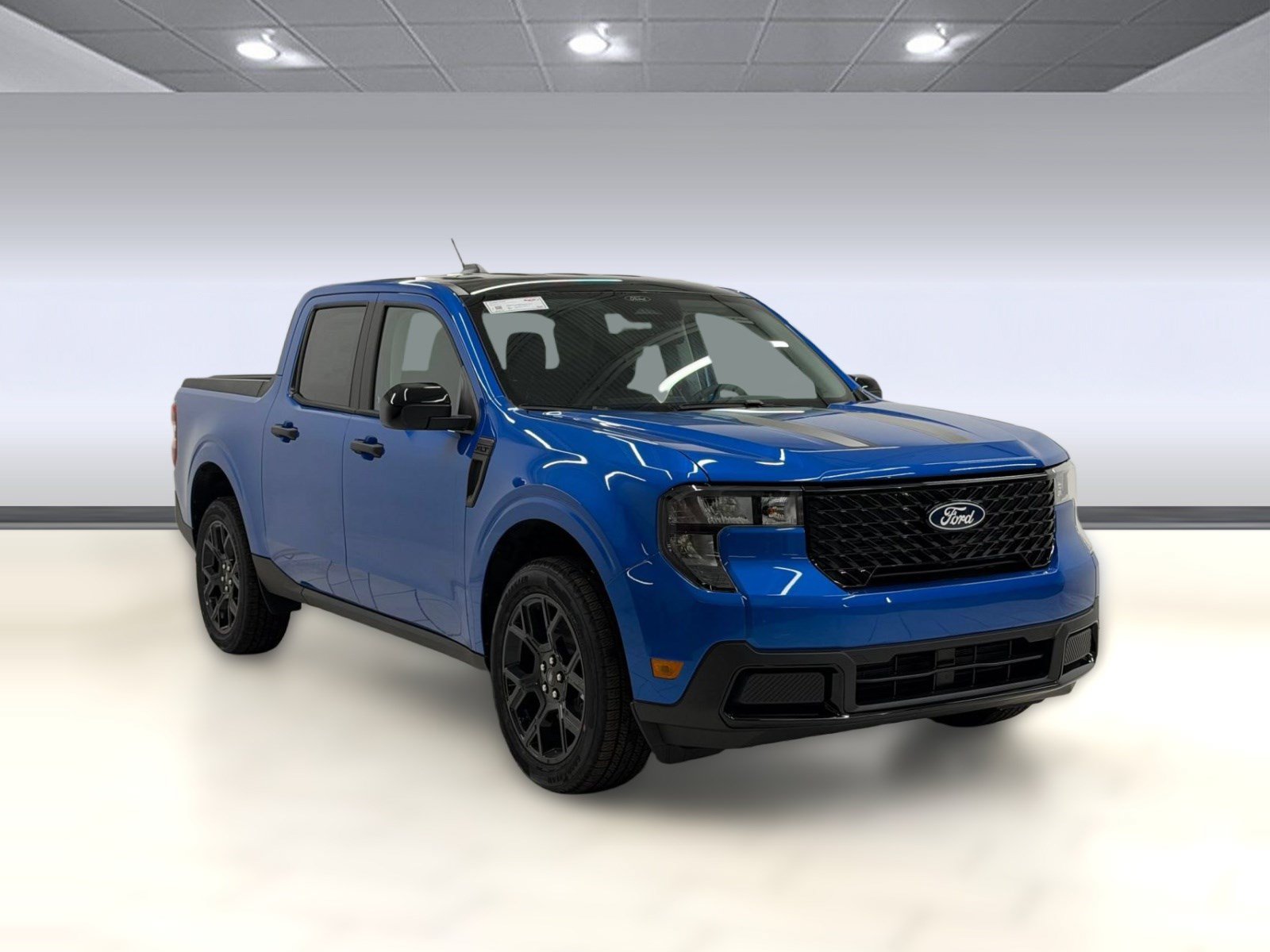 2026 Ford Maverick XLT Truck SuperCrew