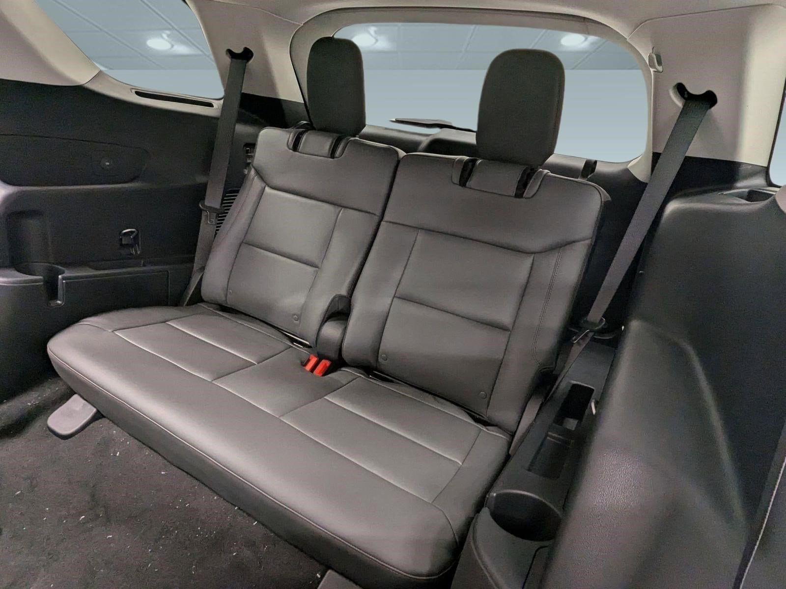 2026 Ford Explorer Active - Photo 19