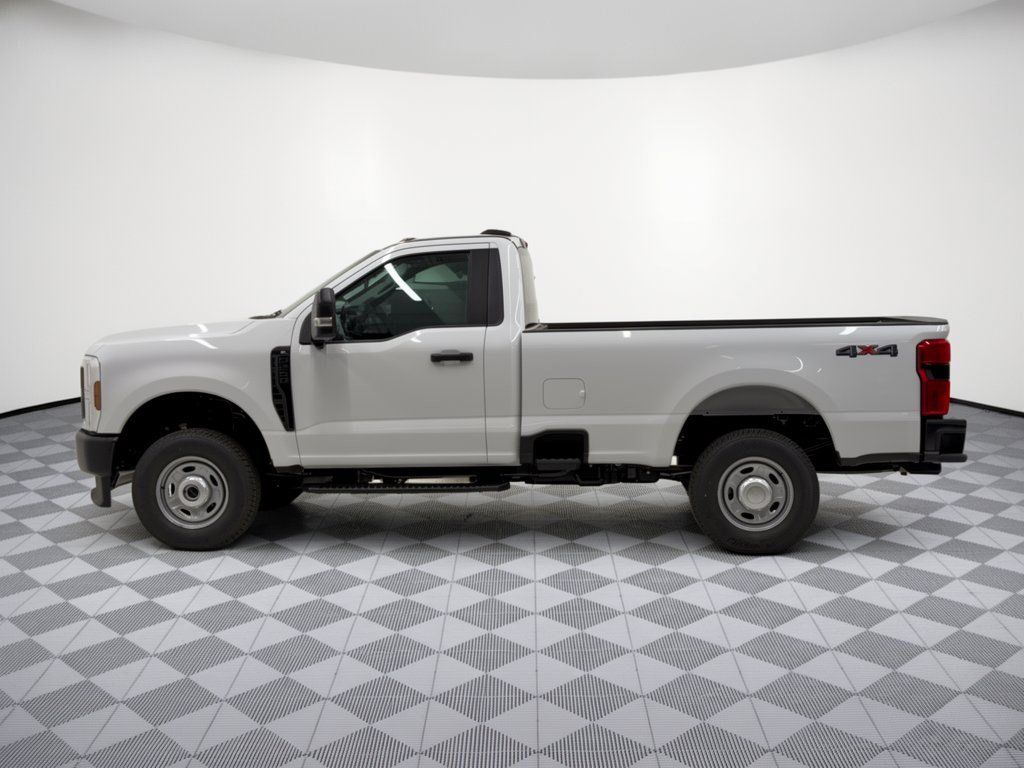 New 2027 Ford F-250 F-250 XL Truck Regular Cab