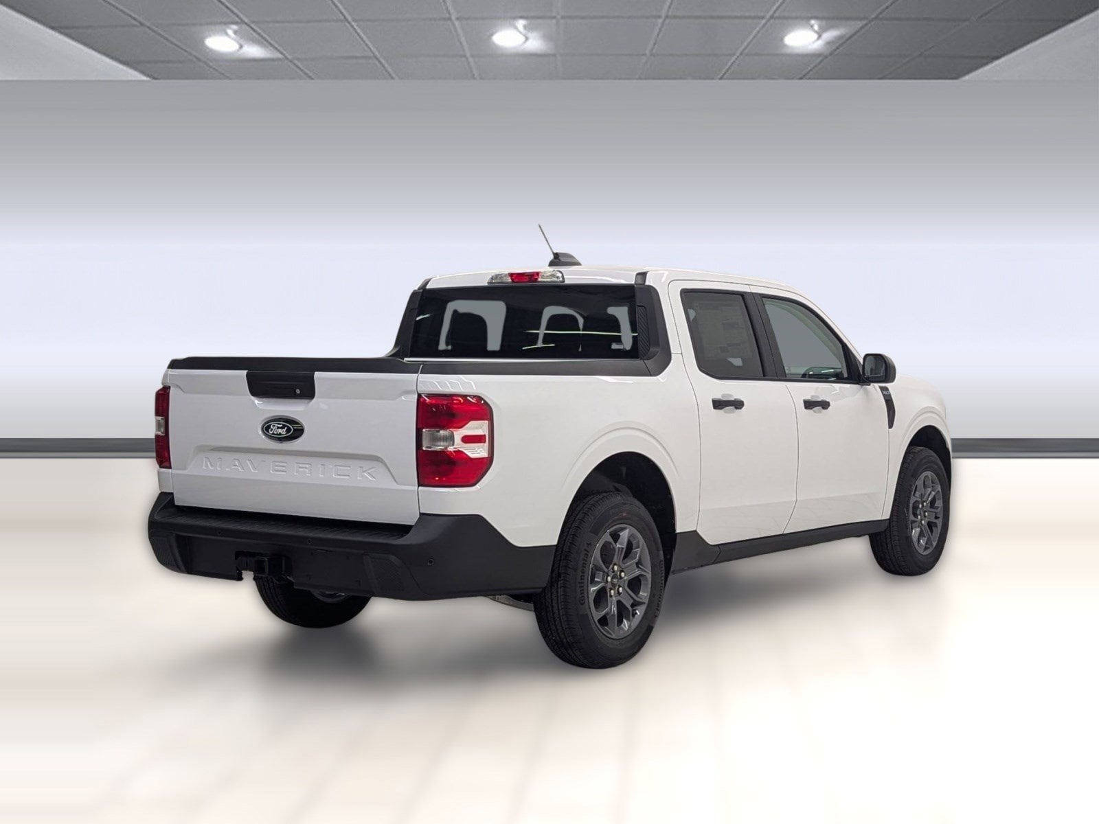 2026 Ford Maverick XLT - Photo 7