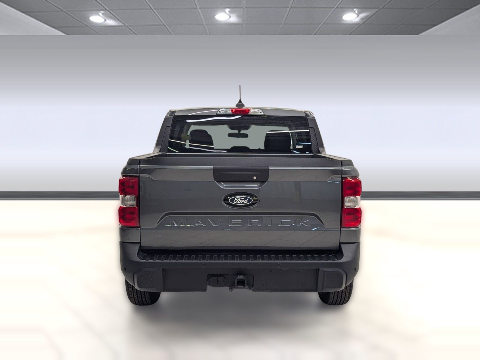 2026 Ford Maverick XLT Truck SuperCrew