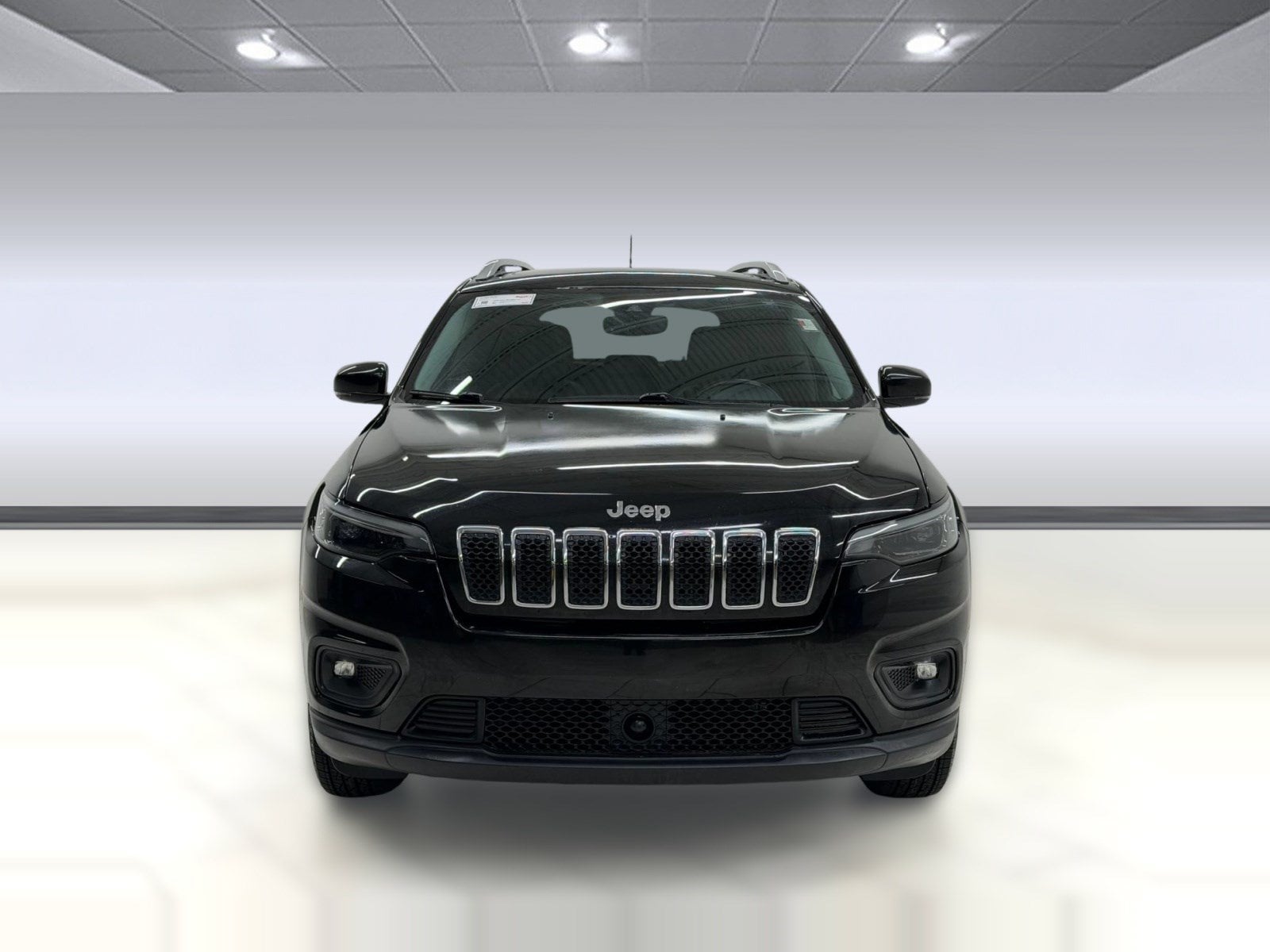 2020 Jeep Cherokee Latitude Plus SUV