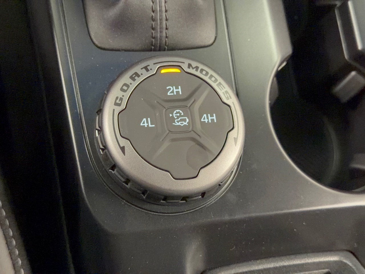 2026 Ford Bronco 4-Door Big Bend - Photo 31