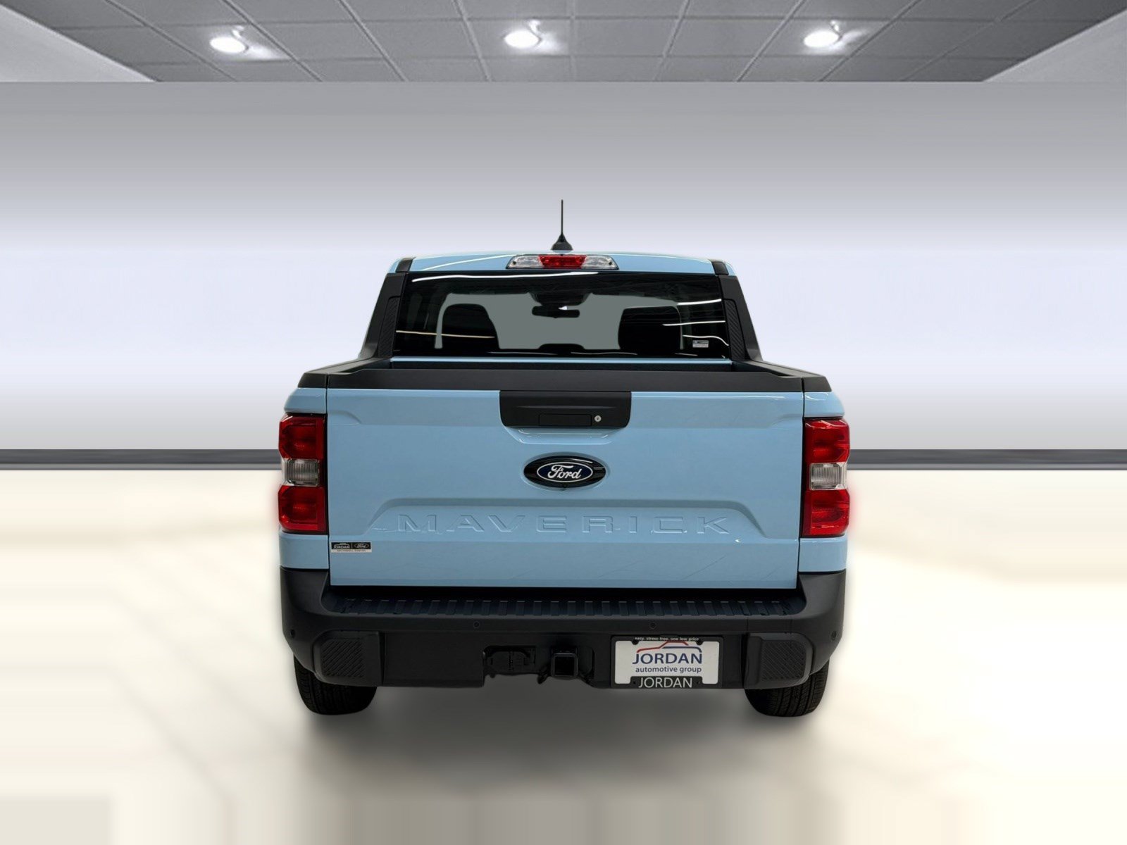 2026 Ford Maverick XLT Truck SuperCrew