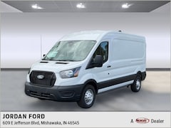 2026 Ford Transit-250 Cargo Base Van Medium Roof Van