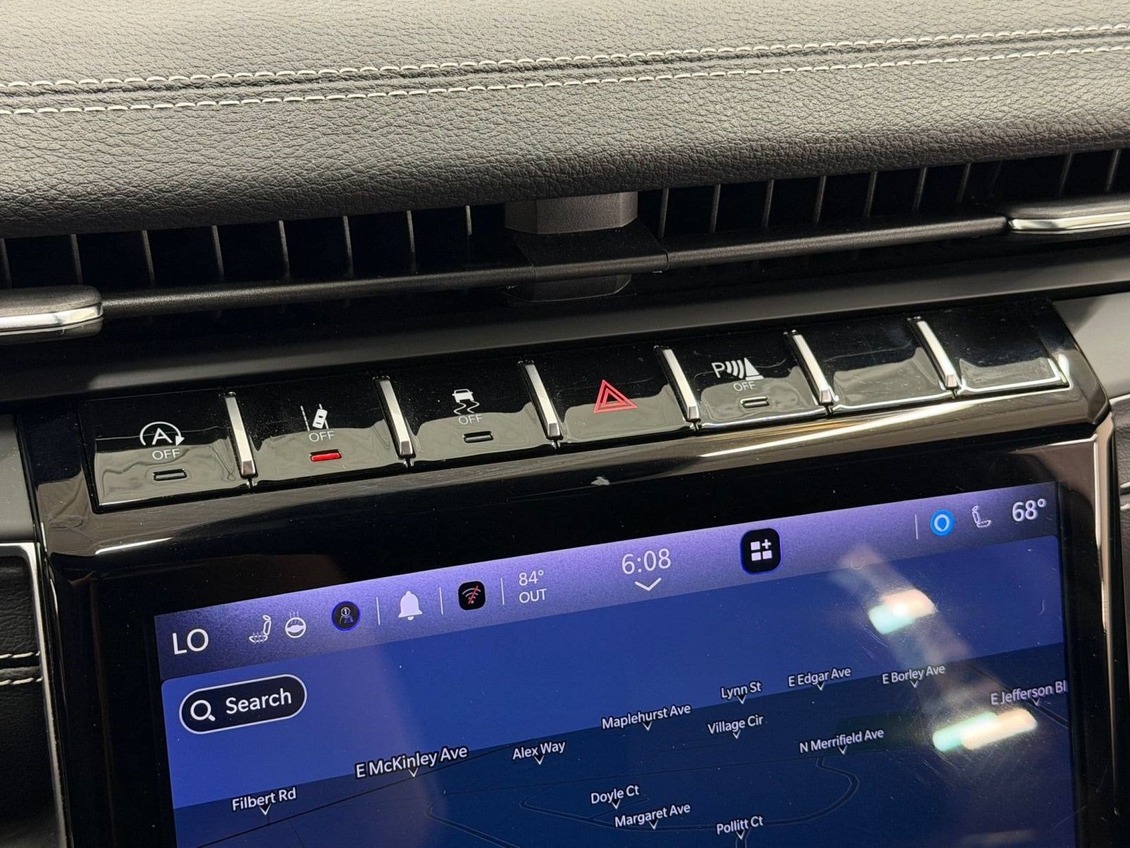 2025 Jeep Grand Cherokee L Limited - Photo 19