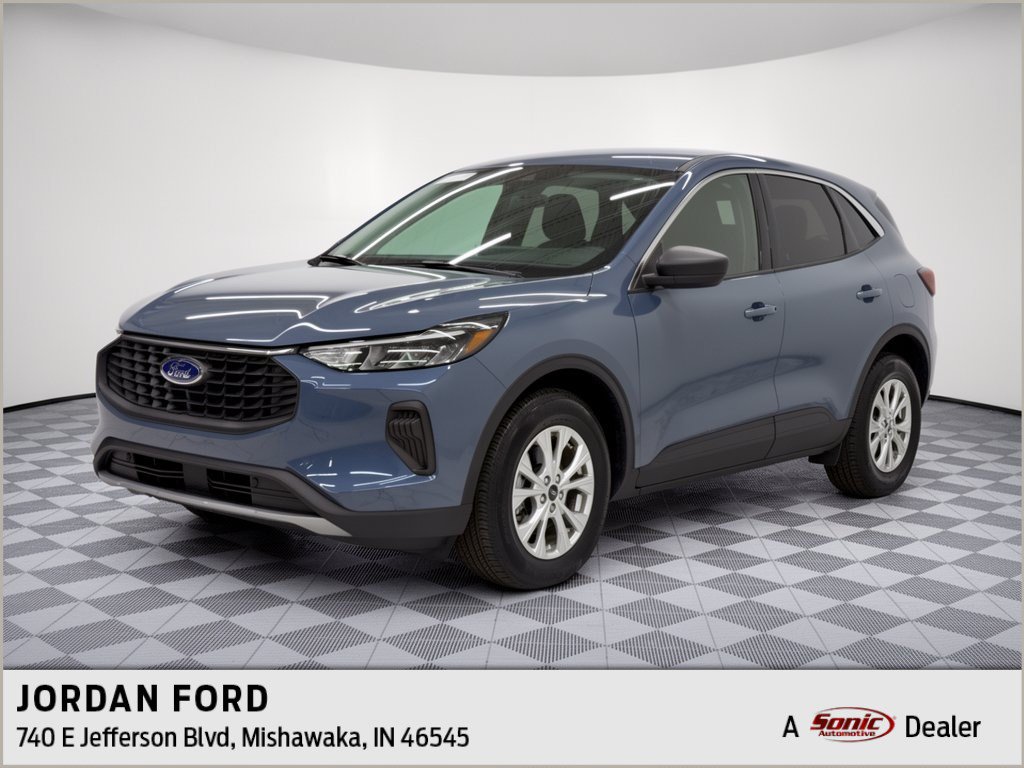 2023 Ford Escape Active SUV 2023 Ford Escape Active SUV