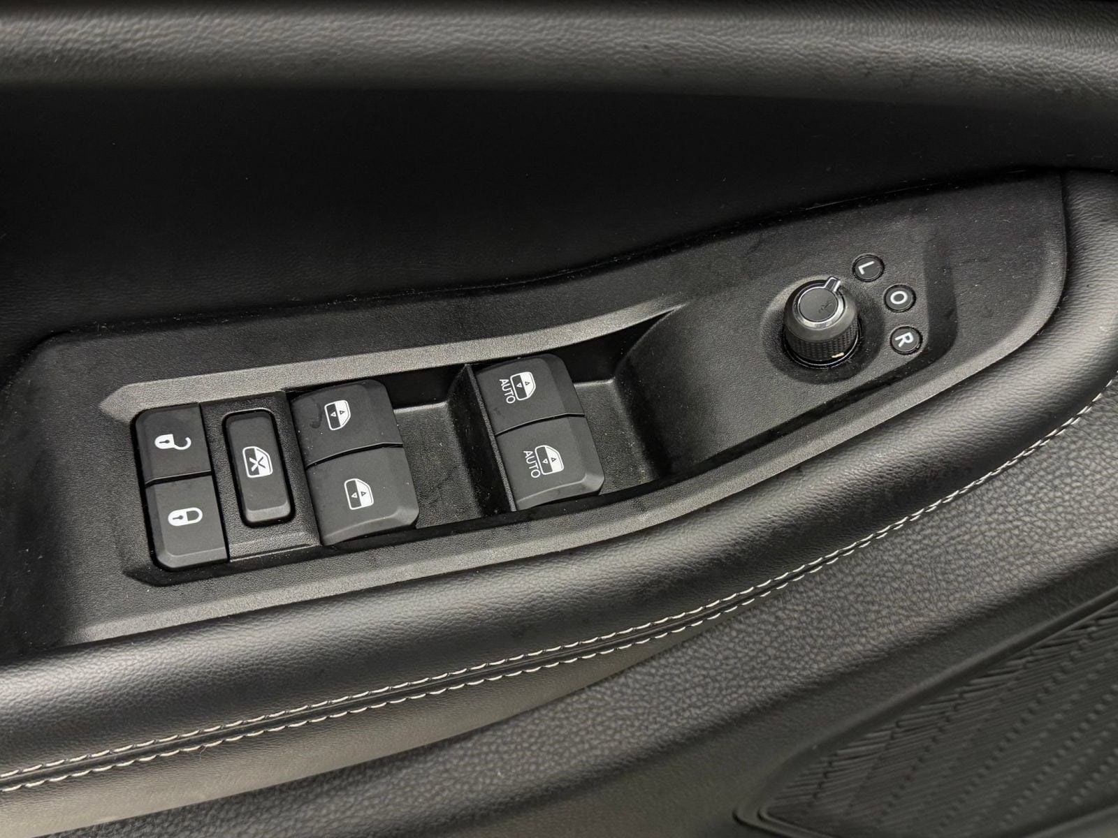 2025 Jeep Grand Cherokee L Limited - Photo 24
