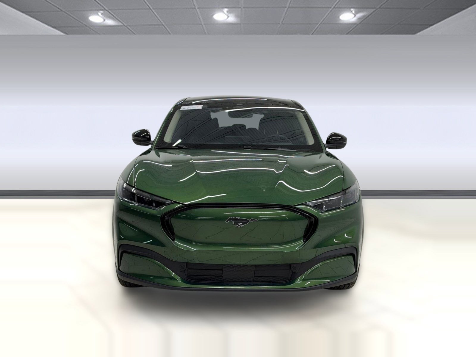Mustang Mach-E Premium SUV
